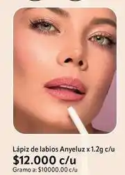 Nova Venta Lápiz de labios oferta