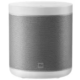 Falabella Parlante Mi Smart Speaker Blanco Gris oferta