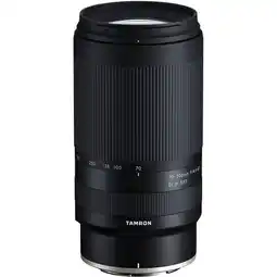 Falabella Lente 70-300 Nikon Z oferta