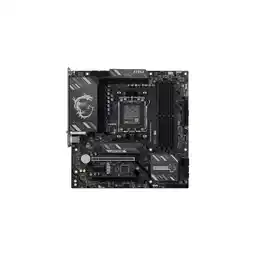 Falabella TARJETA MADRE B850M GAMING PRO WIFI de Alta Estabilidad con Conectividad WiFi 6E oferta