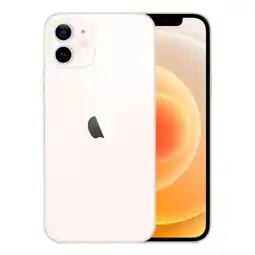 Falabella Celular Iphone 12 Mini 128 Gb Blanco Reacondicionado +14 Meses de Garantia oferta