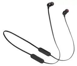 Falabella Audífonos Tune 135BT Inalámbricos In-Ear Bluetooth Negro oferta