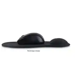 Falabella Pad para Mouse Ergonomico con Descanso de Muñeca y Base Antideslizante oferta
