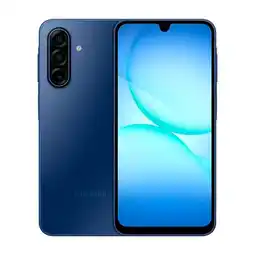 Falabella Celular Galaxy A17 5G 256gb 8gb Azul oferta