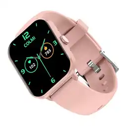 Falabella Reloj Inteligente P91 Smartwatch Voz New Rosa oferta