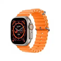 Falabella Smartwatch T800 Ultra Reloj Inteligente Infinite Display oferta