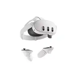 Falabella Sistema de realidad virtual Metaquest 3 de 512 GB oferta