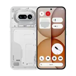Falabella Celular Phone 4a 5g 12gb 256gb Dual Sim 50mp Blanco oferta