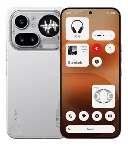 Falabella Celular Phone 4a Pro 5g 12gb 256gb Dual Sim Plateado oferta