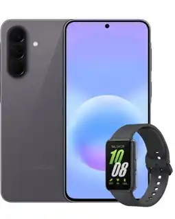 Falabella Celular Galaxy A57 256GB 5G 8GB RAM Obsequio Smartband Galaxy Fit 3 oferta
