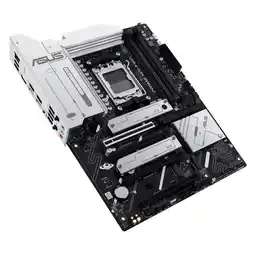Falabella Tarjeta Madre PRIME X870-P WIFI AM5 con Diseño de Alta Estabilidad, Soporte DDR5 oferta