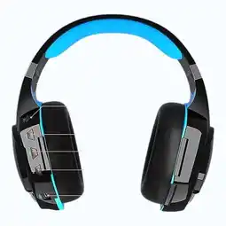 Falabella Audifonos Diadema Gamer Bluetooth G2000 Pro oferta