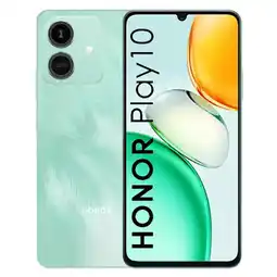Falabella Celular Play 10 128GB 4GB RAM Azul oferta
