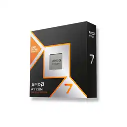 Falabella Procesador Ryzen 7 9850X3D de Arquitectura AM5: Rendimiento de Nueva Generación con 8 Núcleos oferta