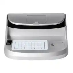 Falabella Probador Detector Billetes Falsos Recargable Uv Lupa Sensor oferta