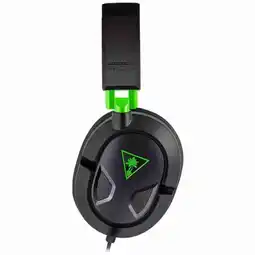 Falabella Audífono Diadema Ear Force Alámbrico 50x Green Ps4 oferta