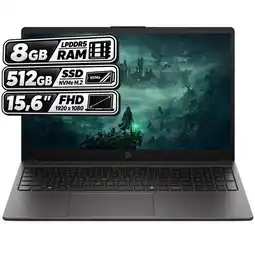 Falabella PORTÁTIL 255R G10 - AMD ATHLON SILVER 7120U - 8GB RAM - 512GB SSD - 15.6 FHD oferta