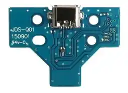 Falabella Puerto de carga USB compatible con PS4 Jds 001 oferta