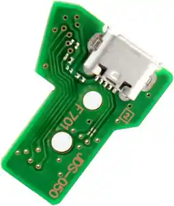 Falabella Puerto de carga USB compatible con Control PS4 Jds-050-055 oferta