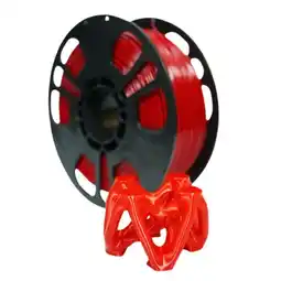 Falabella Filamento para impresora 3D PETG ROJO oferta