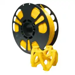 Falabella Filamento para impresora 3D PETG AMARILLO oferta