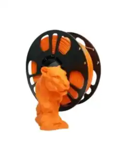 Falabella Filamento para impresora 3D PLA+ NARANJA oferta