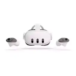 Falabella Lentes De Realidad Virtual Oculus Quest 3 512gb Blanco oferta