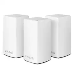Falabella VELOP INTELIGENTE MESH WHW0103 AC3900 3 UND oferta