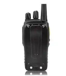 Falabella Radio Walkie Tolkie BF-888HD copia frecuencia canales encriptados oferta