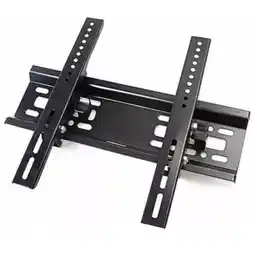 Falabella Base para Tv con Inclinacion de 15 a 42 en Metal Color Negro oferta