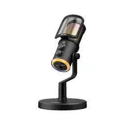 Falabella Micrófono USB MIC-S400U para Streaming oferta