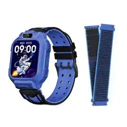 Falabella Reloj Gps Niños Localizador 4g Camara Video Llamadas Pulso oferta