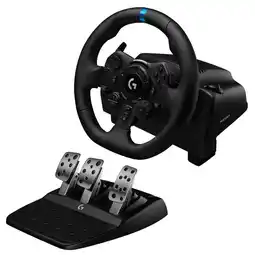 Falabella G923, Volante De Carreras Trueforce Pc / Ps5 - Ps4 oferta