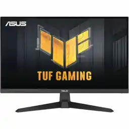 Falabella Monitor Gamer TUF Gaming VG279QE5A 27 IPS Full HD 146Hz 1ms Negro oferta