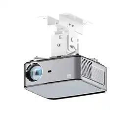 Falabella Soporte Video Beam Techo 130 Mm Solido Para Proyector oferta