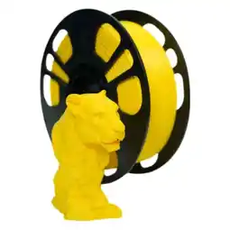Falabella Filamento para impresora 3D PLA+ AMARILLO oferta