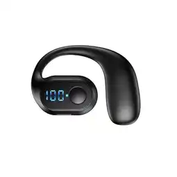 Falabella Audifono De Entrenamiento Deportivo Inalámbrico Con Pantalla oferta