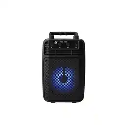 Falabella Parlante Bluetooth KTS-1272 Portatil De 4 oferta