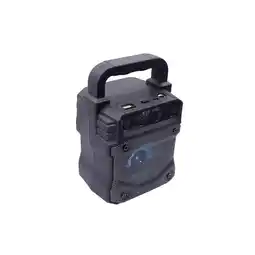 Falabella Parlante Portátil Bluetooth KTS-1092 oferta