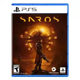 Falabella Videjuego Saros Ps5 Fisico oferta
