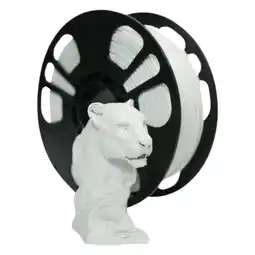 Falabella Filamento para impresora 3D PLA+ BLANCO oferta