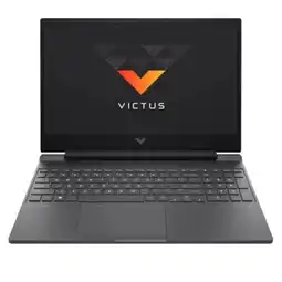 Falabella PORTATIL GAMER VICTUS 15 - RYZEN 7 7445HS - RAM 16GB - SSD 512GB - RTX 4050 6GB oferta