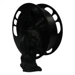 Falabella Filamento para impresora 3D PLA+ NEGRO oferta