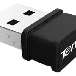 Falabella Adaptador Inalámbrico Wifi Usb W311mi 2,4 Ghz 150 Mbps oferta