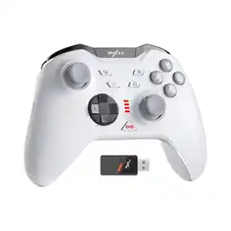 Falabella Game Pad Control Inalámbrico Bt | P5 Efecto Hall Pc Android Ios oferta