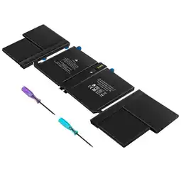Falabella Bateria Para Macbook A2527 A2485 Año 2021 Emc 3651 oferta