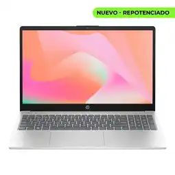 Falabella Portatil 15-fd1252la Intel Core Ultra 5 125h 16gb 512gb Fhd Ips 15.6 oferta