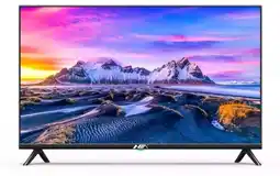 Falabella Televisor 40 Pulgadas Tdt Smart Tv oferta