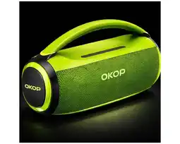 Falabella Parlante Bluetooth Okop Kp 804 Portatil oferta