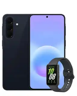 Falabella Celular Galaxy A57 256GB 5G 8GB RAM Azul (Obsequio Smartband Galaxy Fit 3) oferta